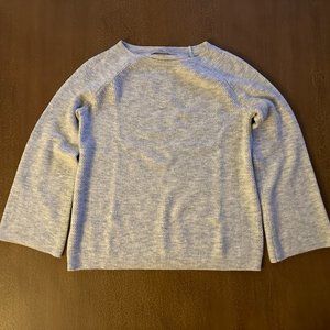 Loft Sweater Grey - Size XS